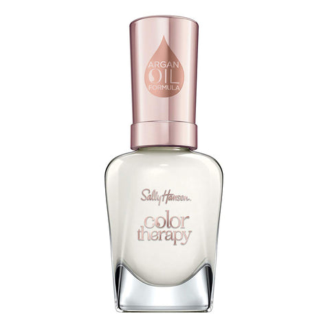 SALLY HANSEN - Color Therapy Nail Polish, Well, Well, Well