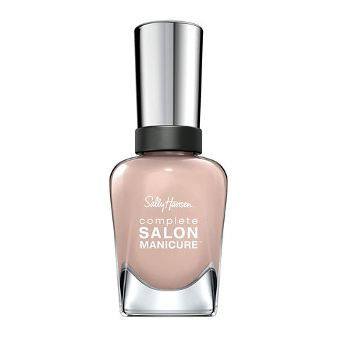 SALLY HANSEN - Complete Salon Manicure Nail Color, Devil Wears Nada