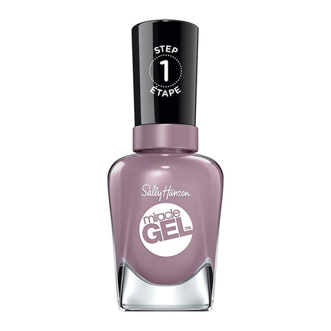 SALLY HANSEN - Miracle Gel Nail Polish, Love Me Lilac