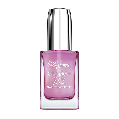 SALLY HANSEN - Complete Care 7-N-1 Nail Treatment Clear