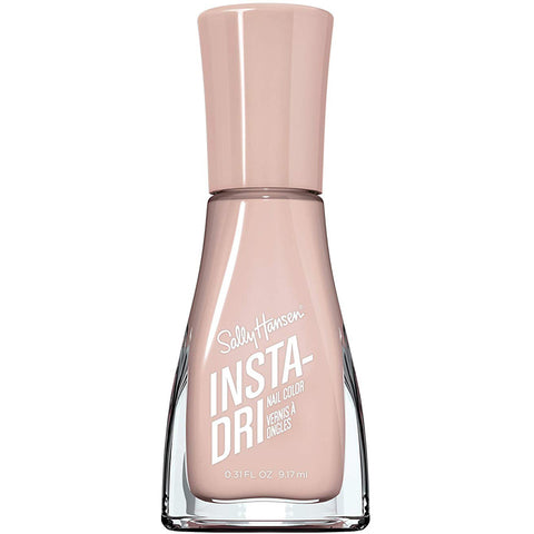 SALLY HANSEN - Insta-Dri Nail Color, Petal Pusher