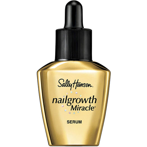 SALLY HANSEN - Nailgrowth Miracle, Serum