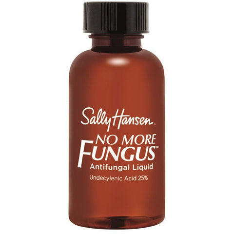 SALLY HANSEN - Nail Treatment No More Fungus