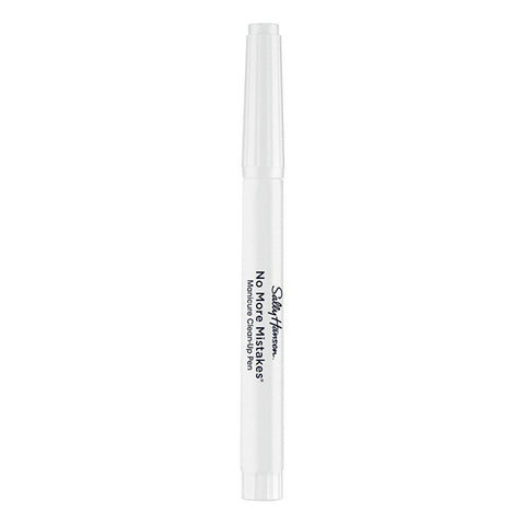 SALLY HANSEN - No More Mistakes Manicure Clean-Up Pen