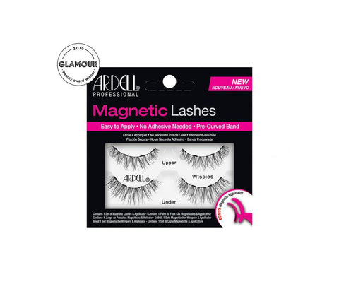 ARDELL Magnetic Lash Double Wispies