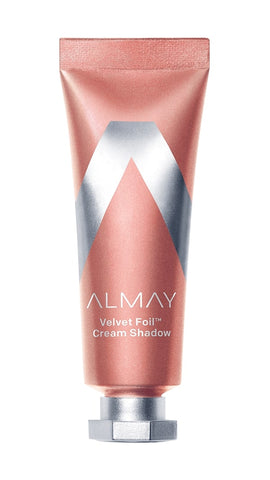 ALMAY Velvet Foil Cream Shadow Cupid Glaze