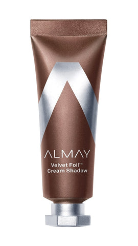 ALMAY Velvet Foil Cream Shadow End Game