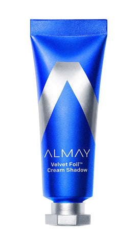 ALMAY Velvet Foil Cream Shadow Lunar Disco