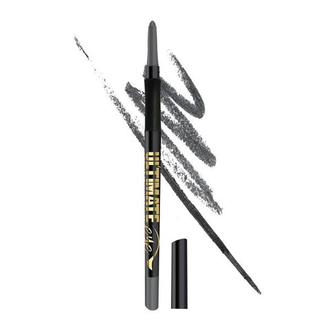 LA GIRL Ultimate Intense Stay Auto Eyeliner Continuous Charcoal