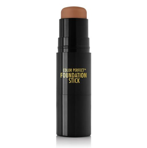 BLACK RADIANCE Color Perfect Foundation Stick Brownie