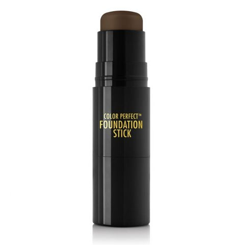 BLACK RADIANCE Color Perfect Foundation Stick Choc Dipped