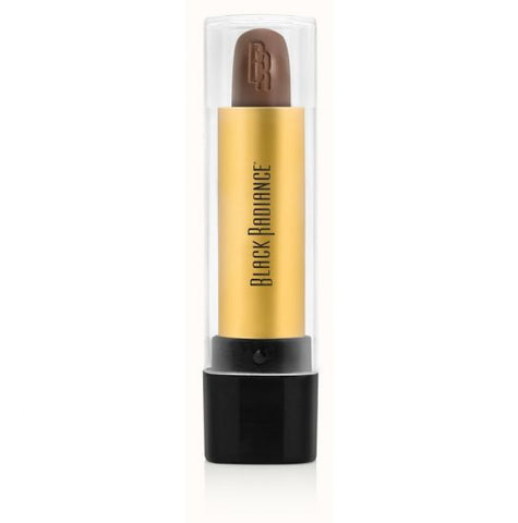 BLACK RADIANCE Perfect Tone Lip Color Boss Brown