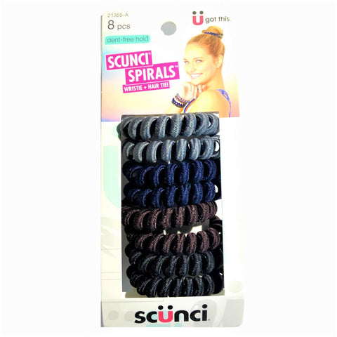 CONAIR Fabric Cover Spiral Twister