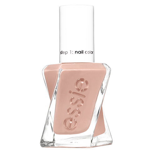 ESSIE Gel Couture Color Nail Polish, Of Corset