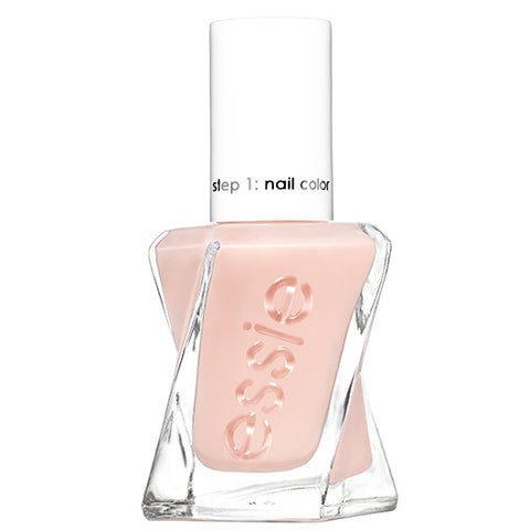 ESSIE Gel Couture Color Nail Poish Kit, Fairy Tailor