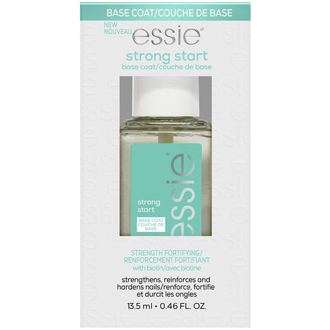ESSIE Strong Start Base Coat