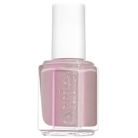 ESSIE Nail Polish, Wire-Less Is More