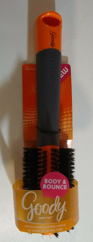 GOODY Amp It Up Tufted Small Round Hair Brush