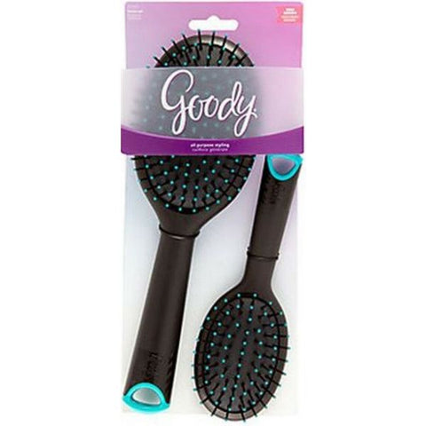 GOODY Smart Classic Oval All Purpose Styling Hair Brush
