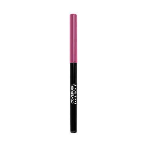 COVERGIRL Exhibitionist Lip Liner Paradise Pink