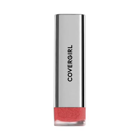 COVERGIRL Exhibitionist Metallic Lipstick Ready Or Not