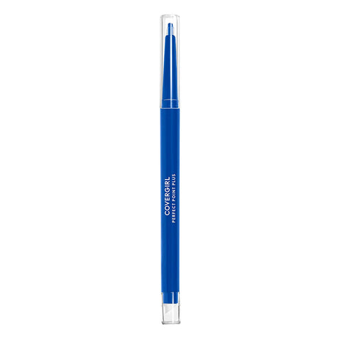 COVERGIRL Perfect Point Plus Eyeliner Bold Cobalt
