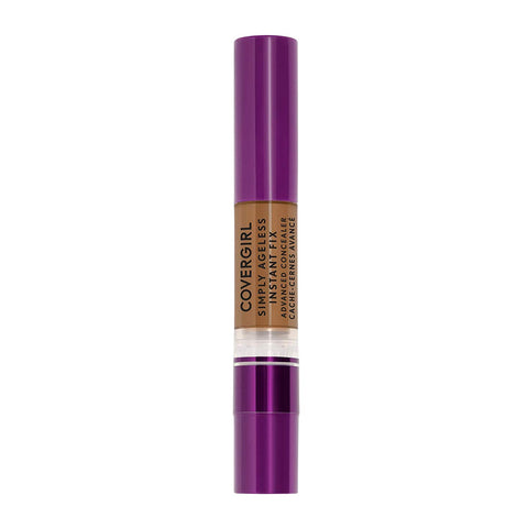 COVERGIRL Simply Ageless Instant Fix Advanced Concealer Deep