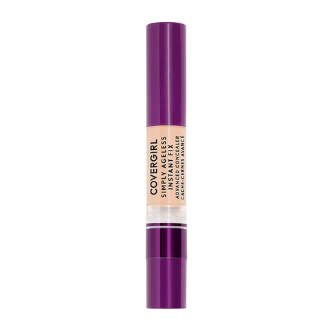 COVERGIRL Simply Ageless Instant Fix Advanced Concealer Fair