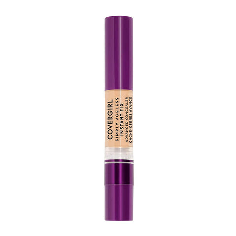 COVERGIRL Simply Ageless Instant Fix Advanced Concealer Light