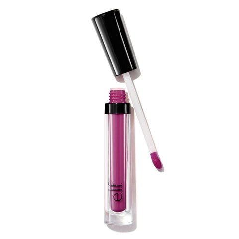 elf Tinted Lip Oil Berry Kiss