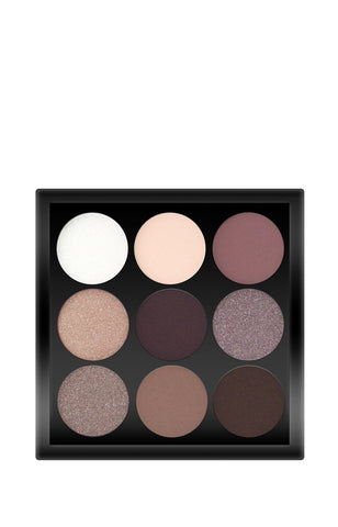 KOKIE COSMETICS - Eyeshadow Palette Classic Romance