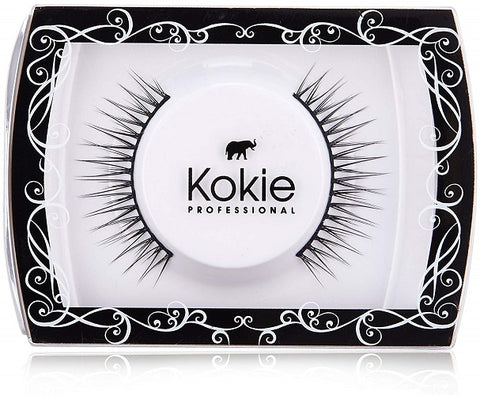 KOKIE COSMETICS - Kokie Lashes FL666