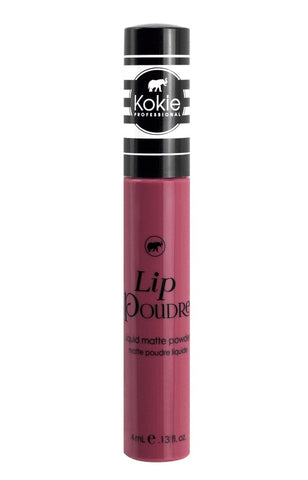 KOKIE COSMETICS - Liquid Lip Poudre Heartfelt