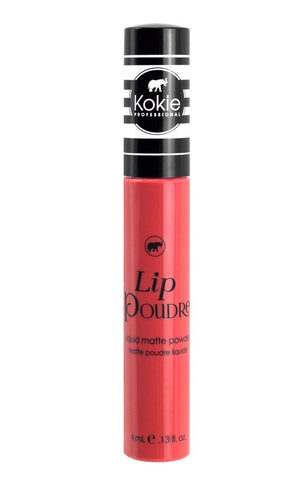 KOKIE COSMETICS - Liquid Lip Poudre Star Status