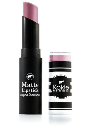 KOKIE COSMETICS - Matte Lipstick Rome