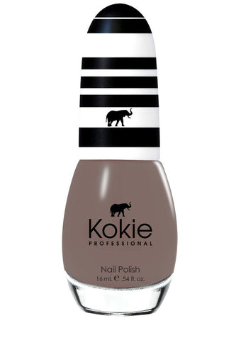 KOKIE COSMETICS - Nail Polish Night Flight