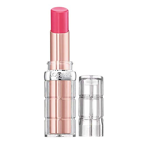 L'OREAL Color Riche Plump and Shine Lipstick Pitaya