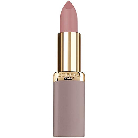 L'OREAL Color Riche Ultra Matte Lipstick Lilac Impulse