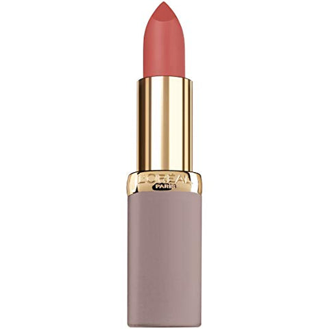 L'OREAL Color Riche Ultra Matte Lipstick Passionate Pink