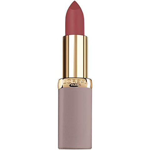 L'OREAL Color Riche Ultra Matte Lipstick Rebel Rouge