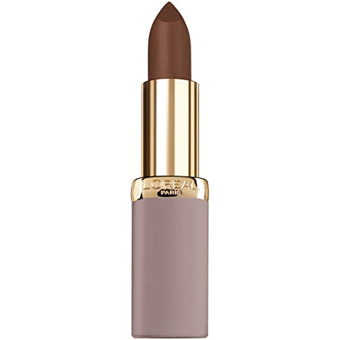 L'OREAL Color Riche Ultra Matte Lipstick Sienna Supreme