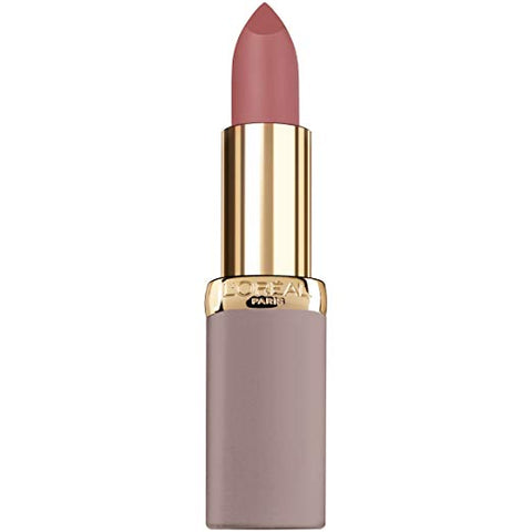 L'OREAL Color Riche Ultra Matte Lipstick Daring Blush