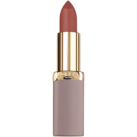 L'OREAL Color Riche Ultra Matte Lipstick Defiant Orchid