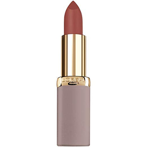 L'OREAL Color Riche Ultra Matte Lipstick Radical Rosewood