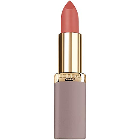 L'OREAL Color Riche Ultra Matte Lipstick Risque Roses
