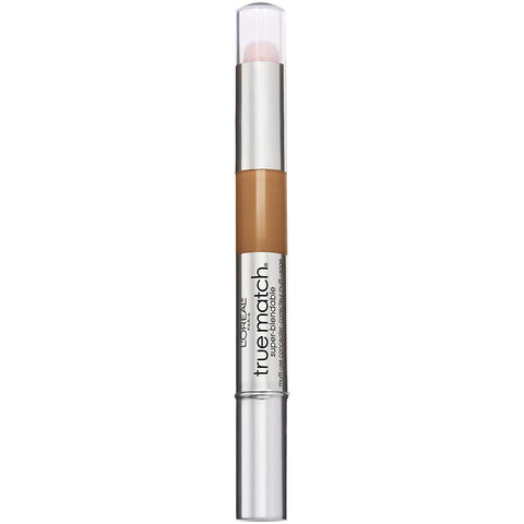 L'OREAL True Match Super-Blendable Multi-Use Concealer Dark N7-8