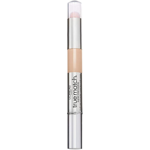 L'OREAL True Match Super-Blendable Multi-Use Concealer Fair N1-2