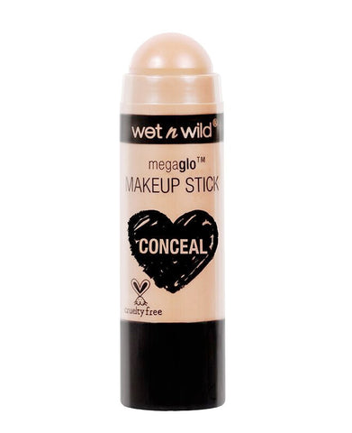 WET N WILD MegaGlo Makeup Stick, Follow Your Bisque