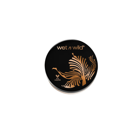 WET N WILD MegaGlo Loose Highlighting Powder, Hustle & Glow