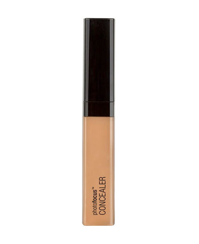 WET N WILD Photo Focus Concealer, Medium Deep Tan